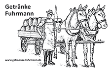 Getränke Fuhrmann