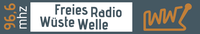 Wüste Welle Logo
